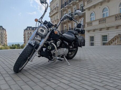Lifan V16