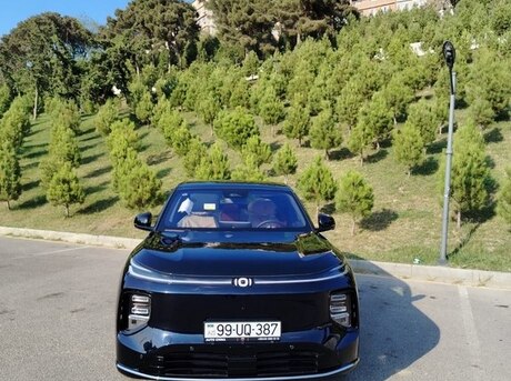 Changan  2025