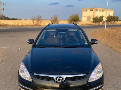 Hyundai i30 2009