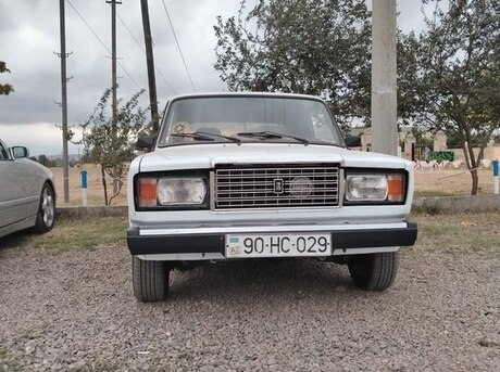 LADA (VAZ) 2107 2009