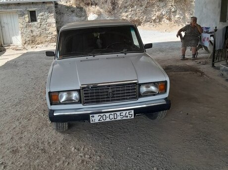 LADA (VAZ) 2107 2005