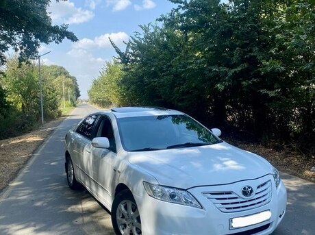 Toyota Camry 2009