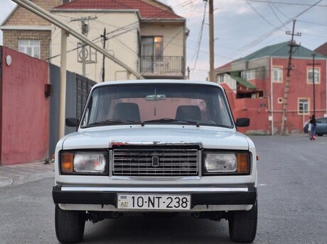 LADA (VAZ) 2107 2005
