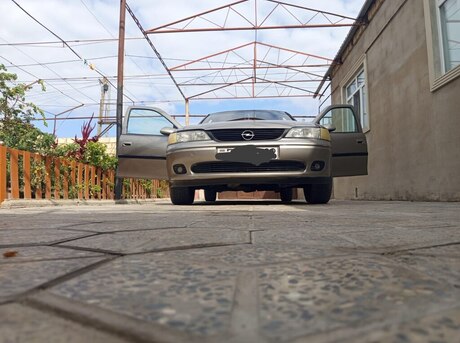 Opel Vectra 1998
