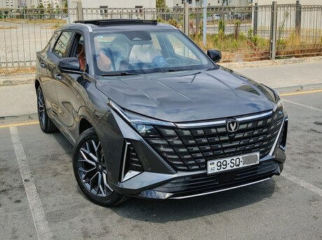 Changan  2025
