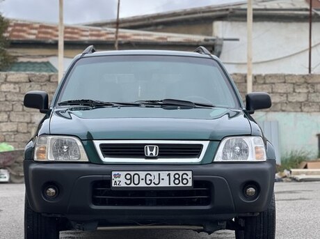 Honda CR-V 2000
