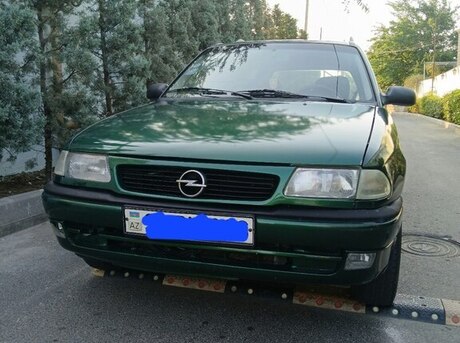 Opel Astra 1997