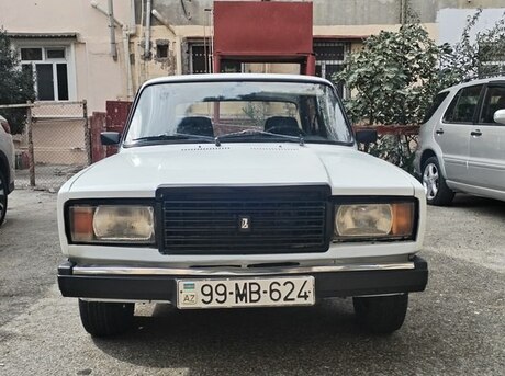 LADA (VAZ) 2107 1998