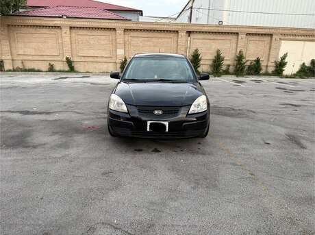 Kia Rio 2007