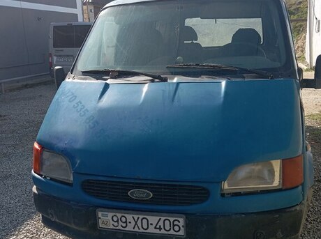 Ford Transit 1994