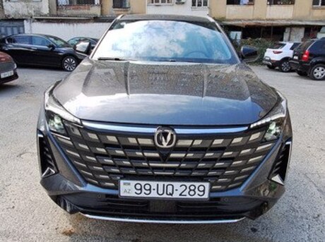 Changan  2025