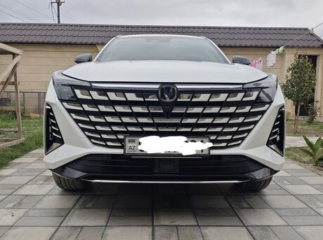 Changan  2025