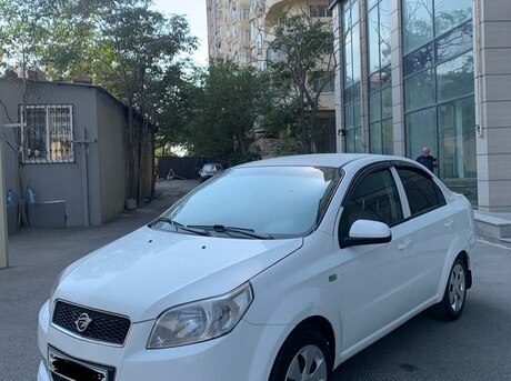 Ravon Nexia R3 2019