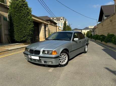 BMW 318 1994