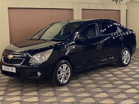 Chevrolet Cobalt 2023