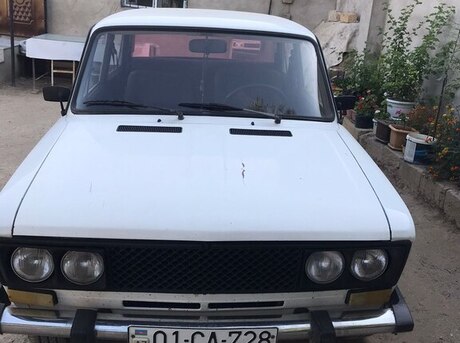 LADA (VAZ) 2106 2000