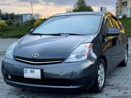 Toyota Prius 2008