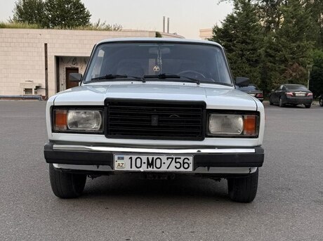 LADA (VAZ) 2107 2004