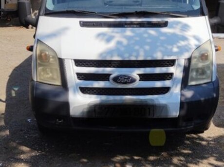 Ford Transit 2006