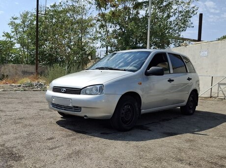 LADA (VAZ) Kalina 2009