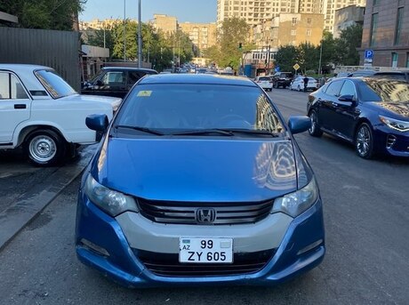 Honda Insight 2009