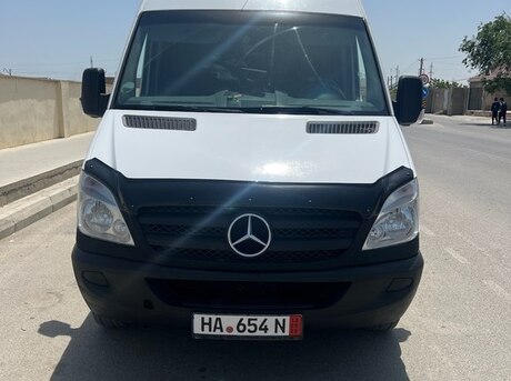 Mercedes Sprinter 311 2008