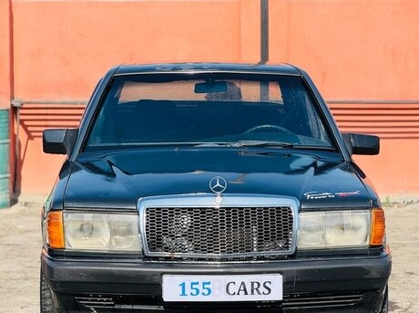 Mercedes 190
