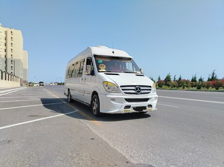 Mercedes Sprinter 315 2009