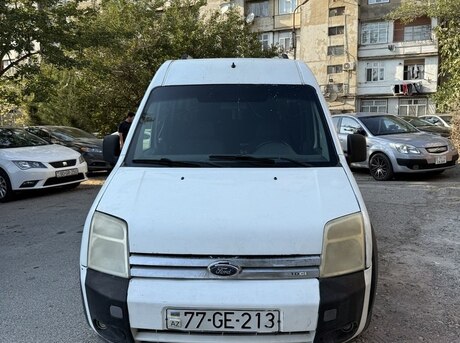 Ford Tourneo Connect 2006
