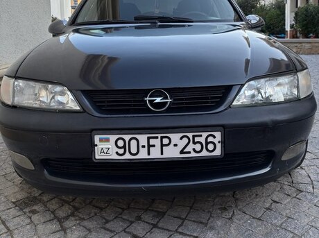 Opel Vectra 1997