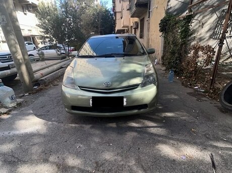 Toyota Prius 2006