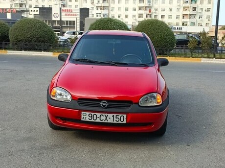 Opel Vita 1998