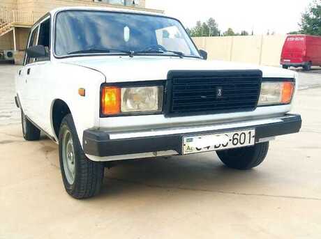 LADA (VAZ) 2107 2000