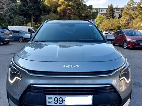 Kia Niro