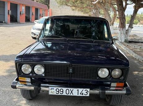 LADA (VAZ) 2106 2003
