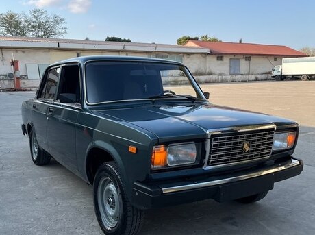 LADA (VAZ) 2107 2010