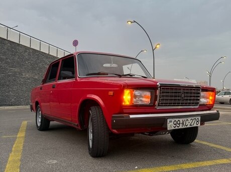 LADA (VAZ) 2107 2007