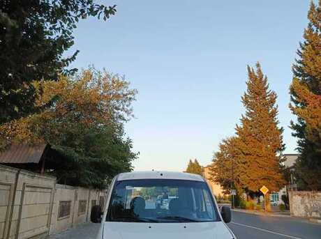 Fiat Doblo 2010