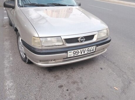 Opel Vectra 1991