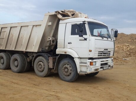 KamAz  2012