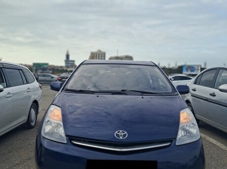 Toyota Prius 2007