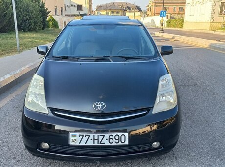 Toyota Prius 2006