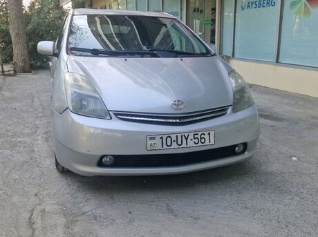 Toyota Prius 2007