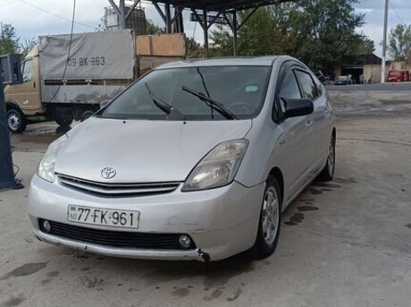 Toyota Prius 2006