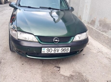Opel Vectra 1998
