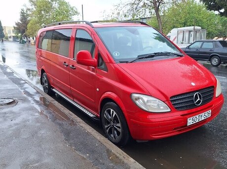 Mercedes  2008