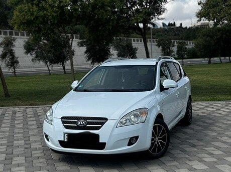 Kia  2008