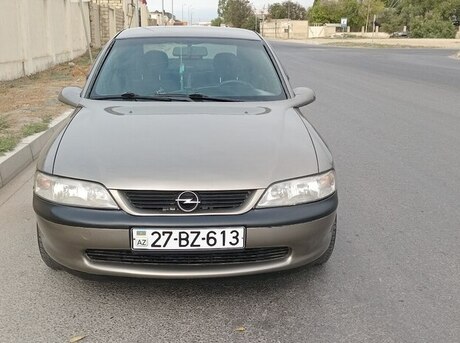 Opel Vectra 1996