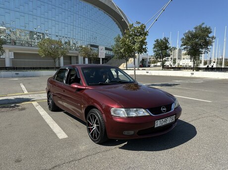 Opel Vectra 1997