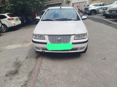 Khazar LX 2021